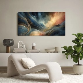 Tablou flux de vis