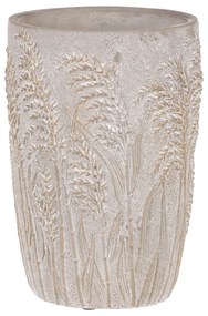 Vază Gramen, 13 x 20 cm, beton