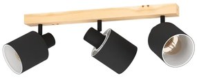 Spot BATALLAS 3xE27/10W/230V Eglo 99491