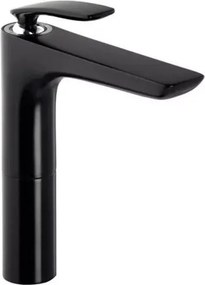Baterie neagra lavoar inalta Kludi Balance 212