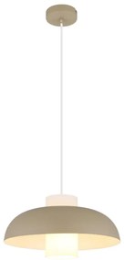 Globo 15755SA - Pendul LOWE pe cablu, 1xE27/60W/230V