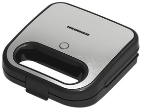 SANDWICH MAKER HEINNER SM-K750FGSL