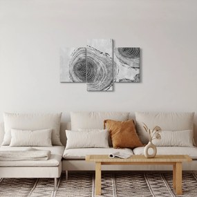 Tablou - Motivul copacului (90x60 cm)