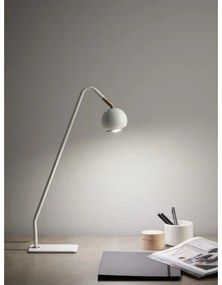 Markslöjd 107341 - Lampă de masă COCO 1xGU10/12W/230V