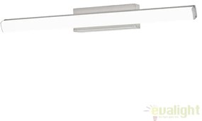 Aplica de perete LED pentru baie cu protectie IP44 Silas 5719 RX