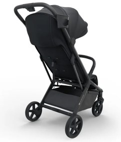 KINDERKRAFT SELECT NUBI 3 - cărucior sport, Midnight Black