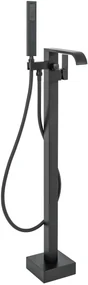 Baterie Freestanding REA CARAT Negru