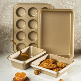 Tava copt 35.5x25x5cm, invelis Non-Stick, Royal
