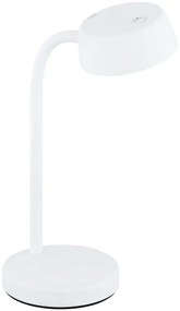 Eglo 99334 - Lampă de masă LED CABALES LED/4,5W/230V