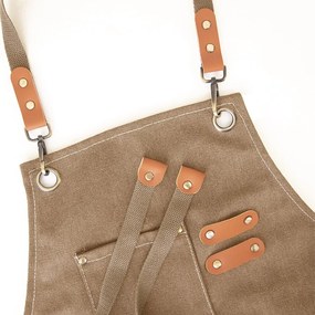 Șorț Canvas – Orion