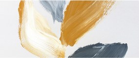 Tablou - Pictură minimalistă (120x50 cm)
