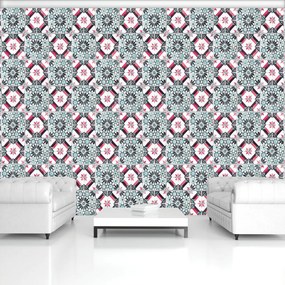 Fototapet - Mozaic (152,5x104 cm)