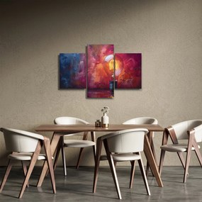 Tablou - Ideea (90x60 cm)