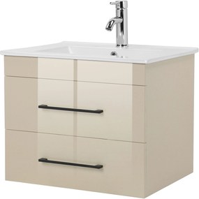 Masca chiuveta + lavoar Florence casmir 61/46/50 cm