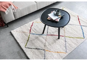 Covor Universal Kasbah White, 80 x 150 cm, bej