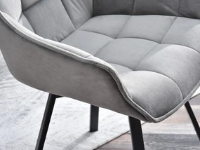 Scaun Aranbura (gri + auriu). 1110921