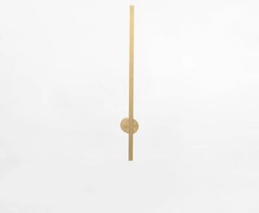 Aplica de perete LED pivotanta design liniar TROY 60cm
