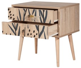 Noptieră Tobobi 8 (multicolor) . 1094396