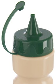 Orion Sticlă dozatoare pentru maioneză, 0,7 l