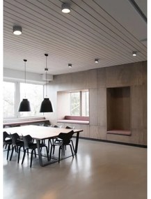 Palnas 66003481 - Plafonieră exterior ARON 1xGX53/15W/230V IP54