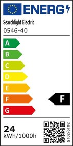 Plafoniera LED cu telecomanda Belle D-40cm