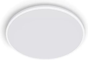 Plafonieră LED dimabilă OZZIET SCENE SWITCH LED/22W/230V 4000K Philips