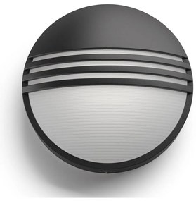 Aplică LED de exterior Philips 17296/30/16 YARROW 1xLED/6W/230V IP44