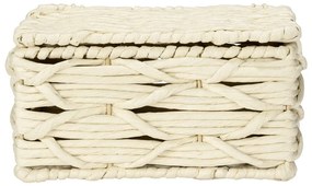 Coș de depozitare din răchită Vabriano – Wenko