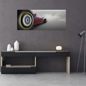 Tablou - Formula (120x50 cm)