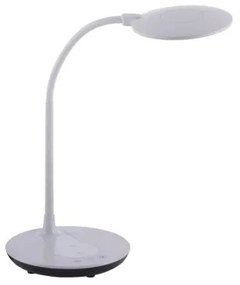 Lampă LED dimabilă cu încărcare ASTRID LED/5W/230V Leuchten Direkt 14416-18