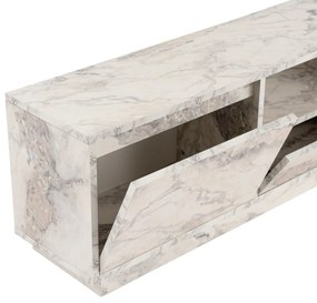 Măsuță TV Vanguard Fressia Marble