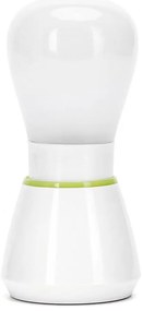 Corp de iluminat LED de veghe reîncărcabil Aigostar LED/0,5W/5V 3000K 650mAh