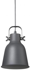 Pendul industrial design nordic ADRIAN 16, negru 48783003 NL