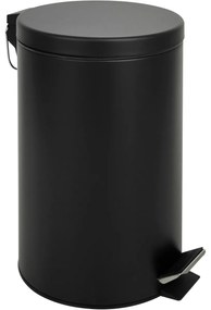 Toro Coș de gunoi cu pedală 20 l, 29,2 x 45 cm, L