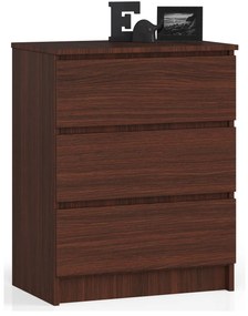 Comodă Kalista II (wenge). 1068603