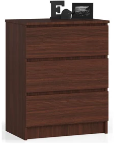Comodă Kalista II (wenge). 1068603