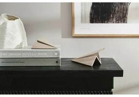 Statuetă din lemn masiv (înălțime 5 cm) Maverick – Boyhood