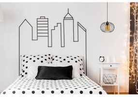 Lustră pe cablu CORRINI 1xE27/60W/230V d. 25 cm negru/bej