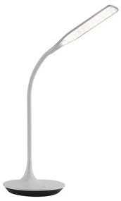 Lampă LED de masă dimabilă RAFAEL LED/5W/230V albă Leuchten Direkt 13061-16