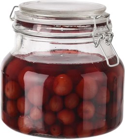 Recipient din sticlă pentru alimente Irma – Orion