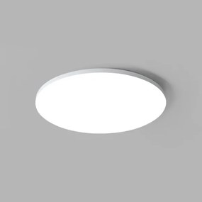 Plafonieră LED de tavan cu senzor de amurg și mișcare MORETTI 24W/230V Ø 30 cm IP40 6500K