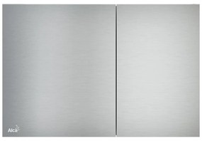 Clapeta de actionare Alca AIR alunox-mat