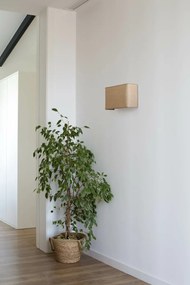 Aplica de perete ambientala design natural OTTON RCT iuta 2L