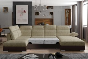 Coltar extensibil Evanell pe dreapta Berlin 03/Soft 66