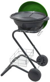 Grătar electric ZETTA - 230V