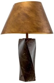 Veioza, Lampa de masa design lux Camelia