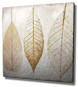 Tablou pe pânză Reece, 45 x 45 cm