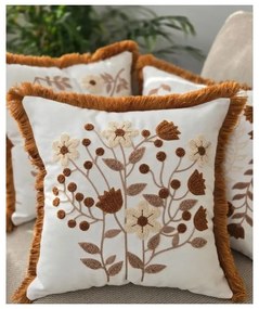 Față de pernă 43x43 cm – Mila Home