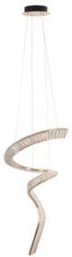 Lustra LED moderna design deosebit CHARME