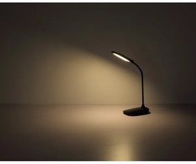 Lampă LED tactilă dimabilă de masă Globo 58455B BOTAL LED/9W/230V